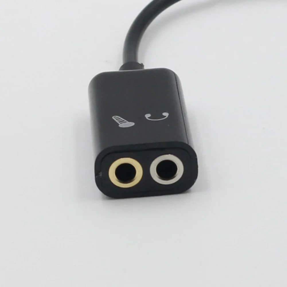 Mini Type C к Micro USB конвертер c адаптер Android смартфон Джек сплиттер Совместимость