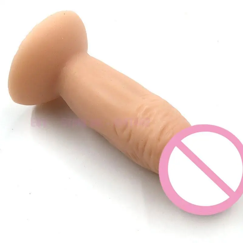 Anal Dildo Realistic Suction cup Strapless Adult Sex Toys for Women Men Butt plug Gay Consolador Products. | Красота и здоровье