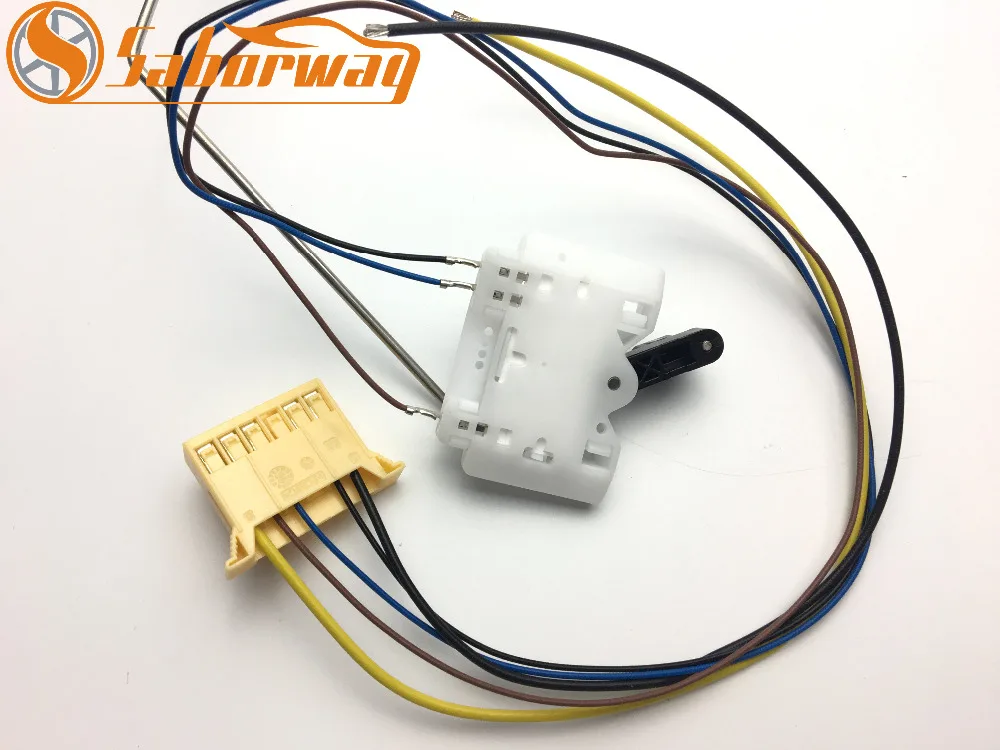 Блок отправки топливного бака Saborway для Passat B6 B7 Magotan CC 2009-2015 3C0919673 3C0 919 673 |