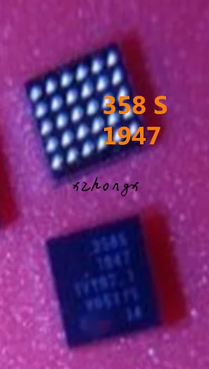 

358 S 1947 BGA