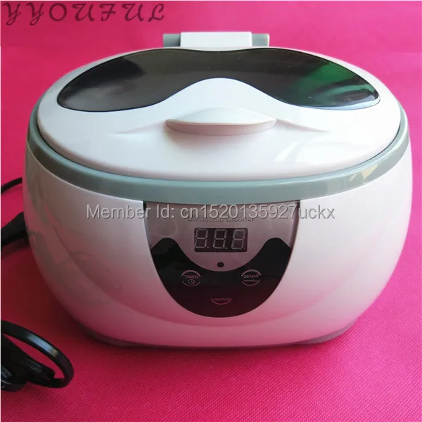 Высококачественная машина для очистки эко-растворителя/УФ печатающей головки