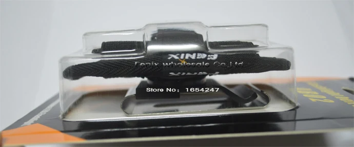 Фонафонарь Fenix AB02 с креплением на ремень чехол Кобура PD35 PD32 PD22 PD12 E35 UE E25 E20 LD22 LD12 LD09