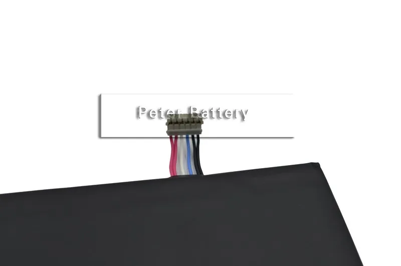 JIGU 121500178 121500179 L12T1P33 L12D1P31 Оригинальный аккумулятор для ноутбука Lenovo IdeaPad A3000 A1000 A3000H