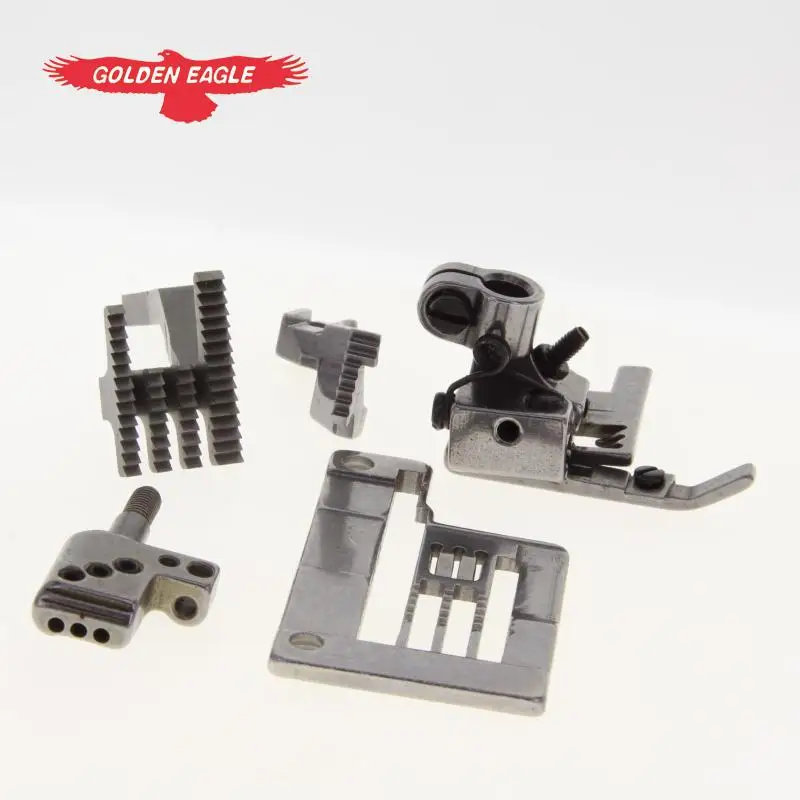 

Industrial Sewing Machine And Spare Parts Caliber Set For Yamato VF2503-21