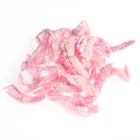 100 шт одноразовые шляпы для отелей Одноразовые эластичные шапочки для ванной для душа продукты для парикмахерской ванной одноразовые шапки для волос для татуажа бровей