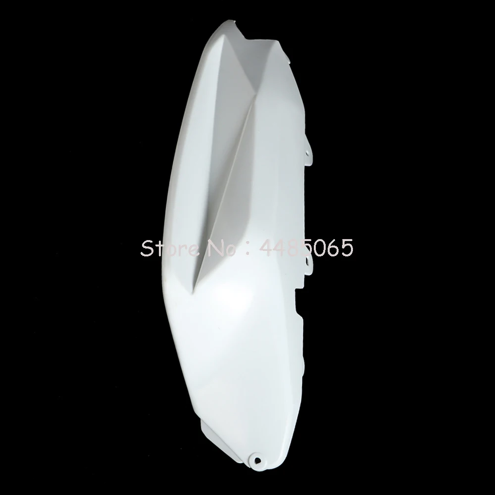Left Аксессуары для мотоциклов обтекатель панель чехол для Kawasaki ninja 650R EX 650 ER-6F 2012 - Цвет: Left