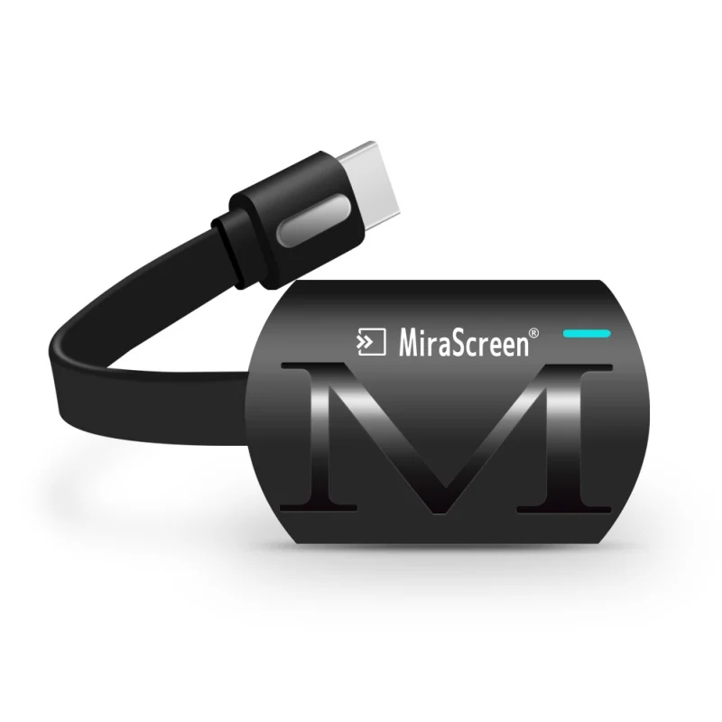 MiraScreen G4 ТВ флешка Anycast HDMI WiFi Дисплей приемник Miracast Google Chromecast 2 Мини ПК Android