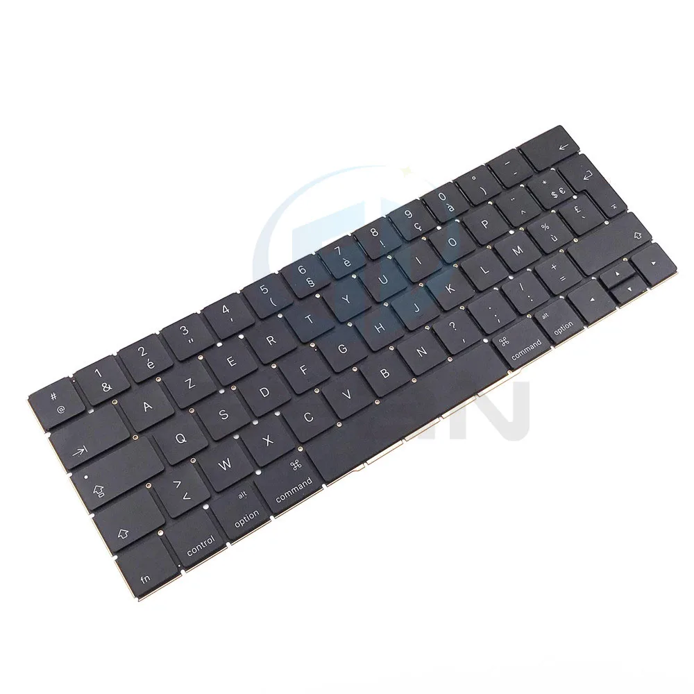 Клавиатура A1706 A1707 для Macbook pro retina клавиатуры ноутбука 2016 2017 MLH12 MPXV2 EMC3071 EMC3163 |