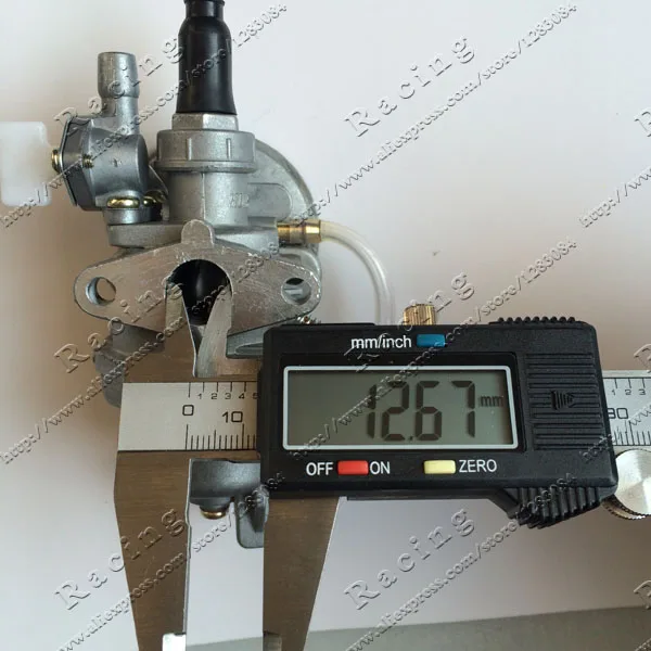 

Pocket Bike 47cc 49cc engine carb carburetor 2 stroke for Mini Quad ATV Dirt Bike MiniMoto Go Kart Buggy