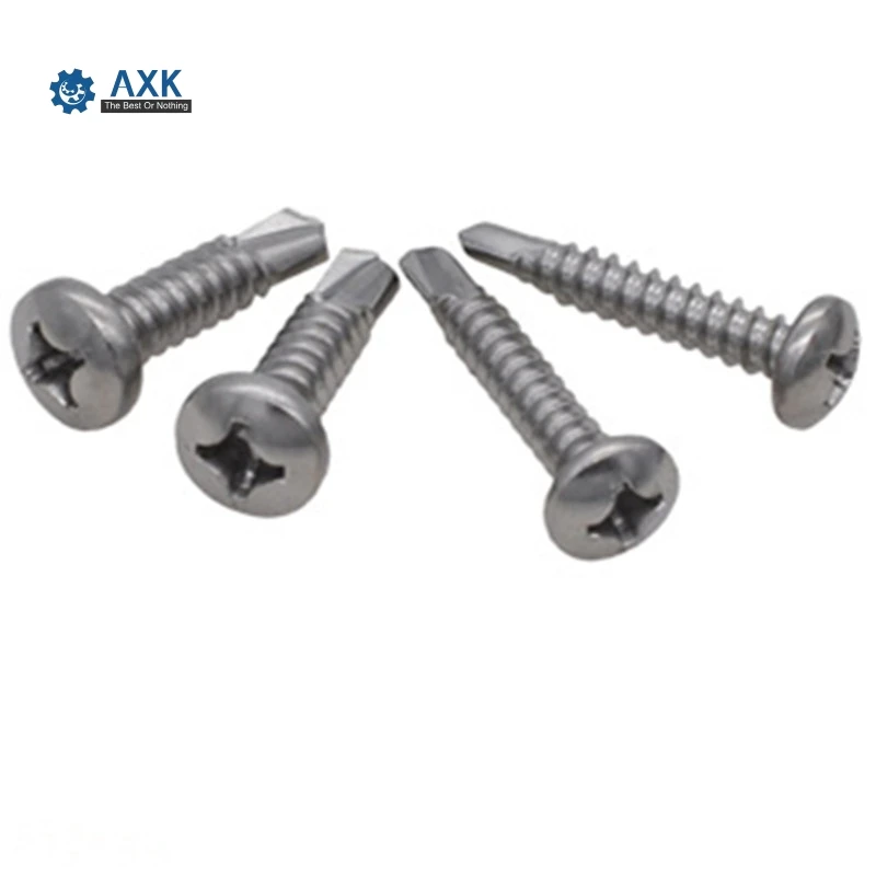 Резьбонарезные винты с поворотной головкой 12 М3 сверление хвостовиком из