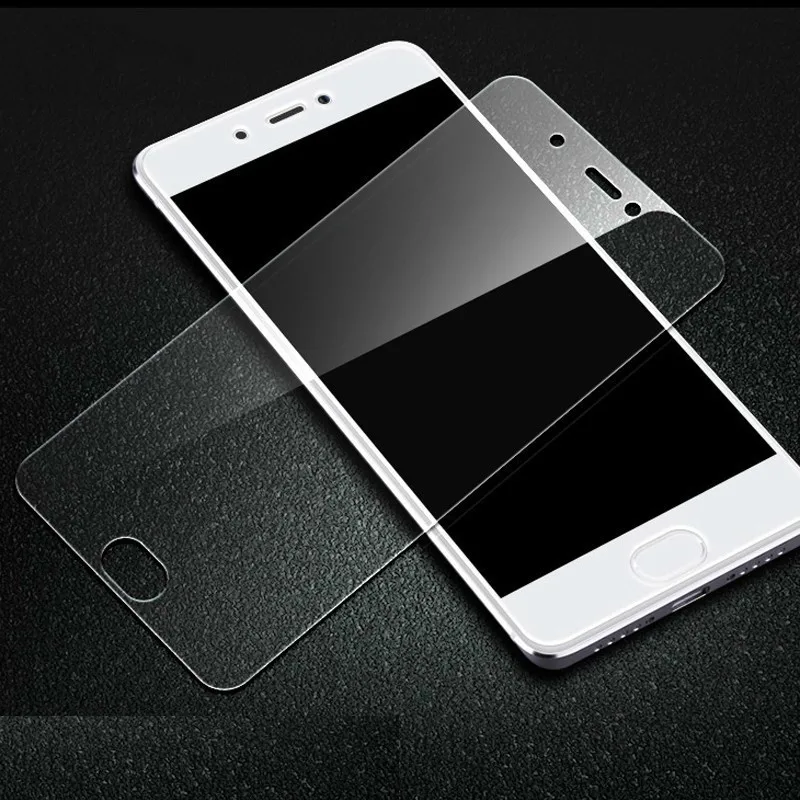 Для xiaomi 5s plus Mi5 5S 5C 5X Защита экрана из закаленного стекла Защитная пленка для Mi5S Mi5C
