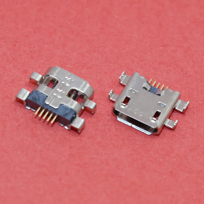 ChengHaoRan для Google 7 Nexus Asus ME370 ME571K ME370T K008 Micro USB разъем зарядки MC 221|charging port connector|charging