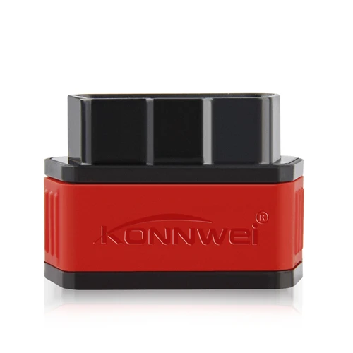 Red - Black ICar2 OBD 2 Автосканер ELM327 ODB2 Bluetooth адаптер EML327 автомобильный диагностический инструмент ELM 327 в 1,5 OBD2 с чипами Pic18f25k80 4 МГц - Цвет: Red - Black