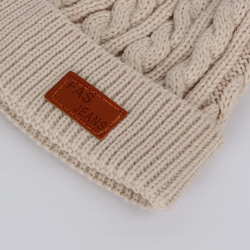 Бренд skullies beanies для детей, меховая шапка, зимние шапки для детей, для мальчиков и девочек, с помпоном, skullies beanies для детей, шапка с помпоном