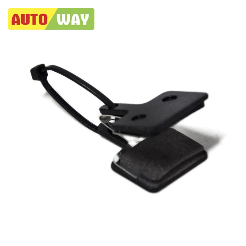Autoway MTB велосипедные дисковые Тормозные колодки для SHIMANO M375 M395 M486 M485 M475 M416 M446 M515 M445