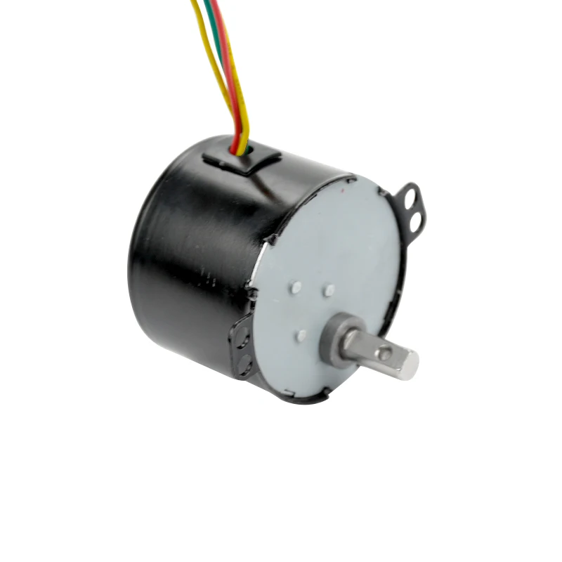 50KTYZ AC220V синхронный двигатель 10 Вт редуктор постоянного магнита Реверсивный
