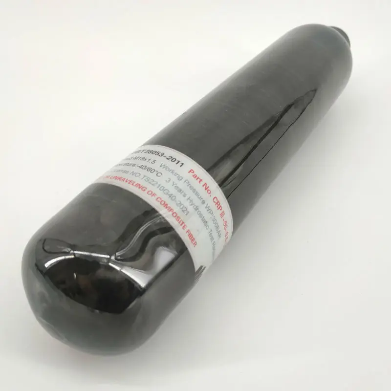 AC3050 Acecare 30 мпа 4500Psi Pcp пневматическая винтовка резервуар для пейнтбола цилиндр