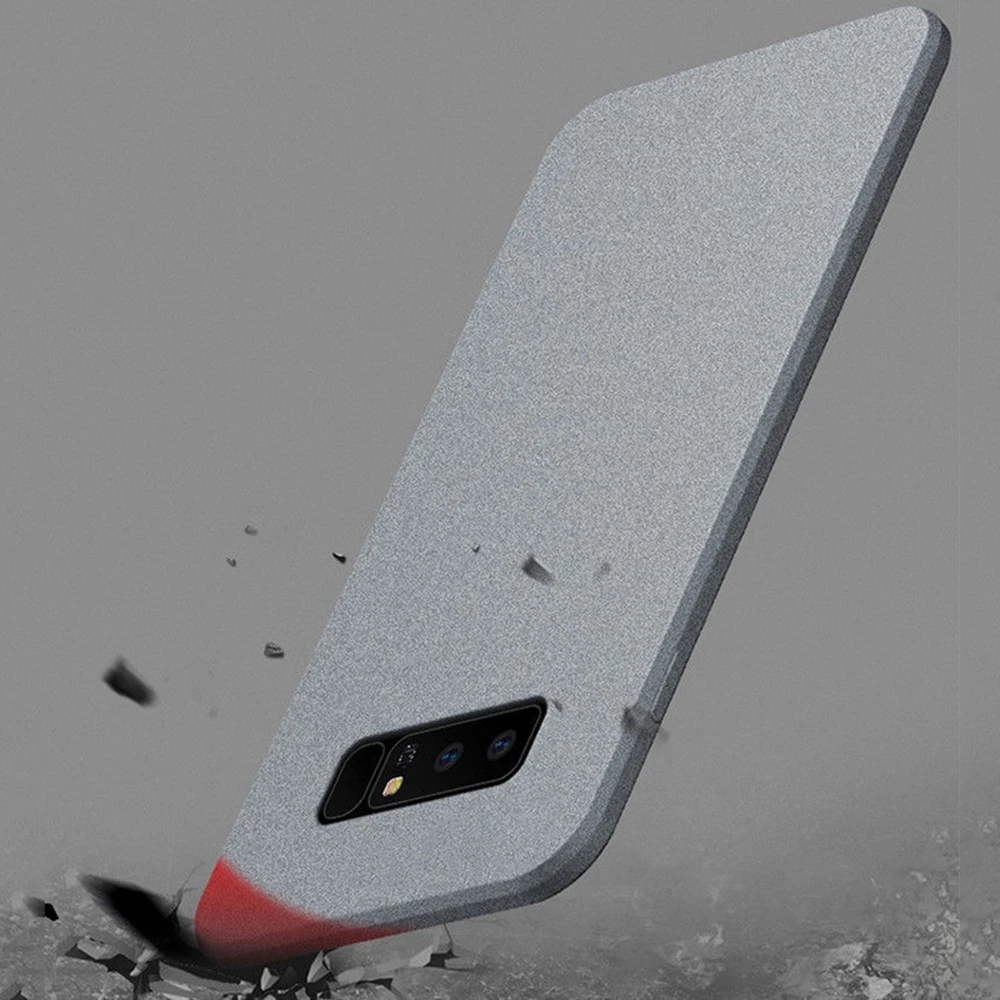 Ультратонкий матовый чехол для Iphone X XS Max XR мягкая силиконовая лента из ТПУ 7 8 6 6S Plus