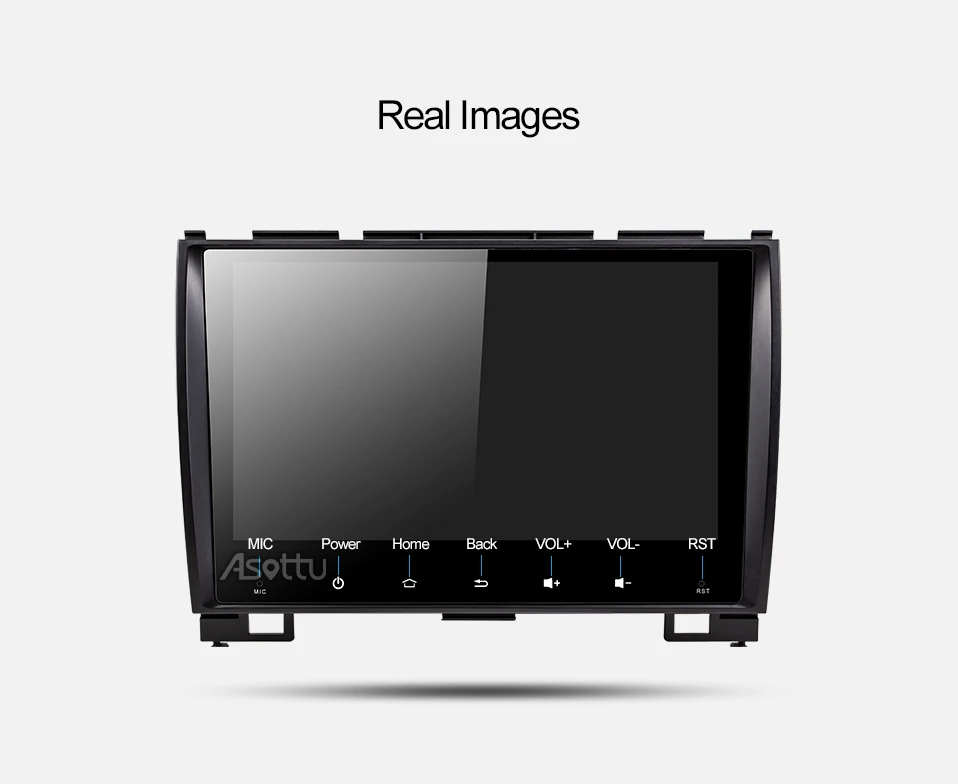 Asottu CH59081 2 г+ 32 г android 8,1 автомобильный dvd для Haval Hover Великой китайской стены H5 H3 автомобиля радио gps навигация автомобильный мультимедийный dvd-плеер