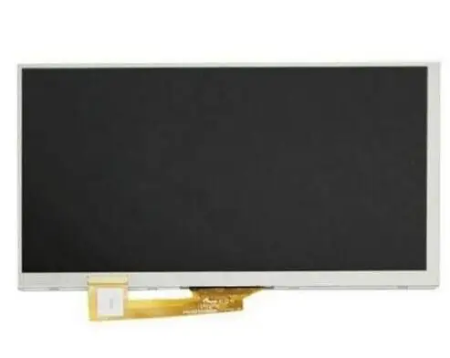 Новый ЖК-дисплей Witblue Матрица для 7-дюймового планшета irbis TX35 3G сменный модуль
