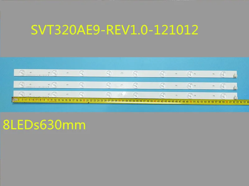 3pcs/lot SVT320AE9-REV1.0-121012 | Компьютеры и офис