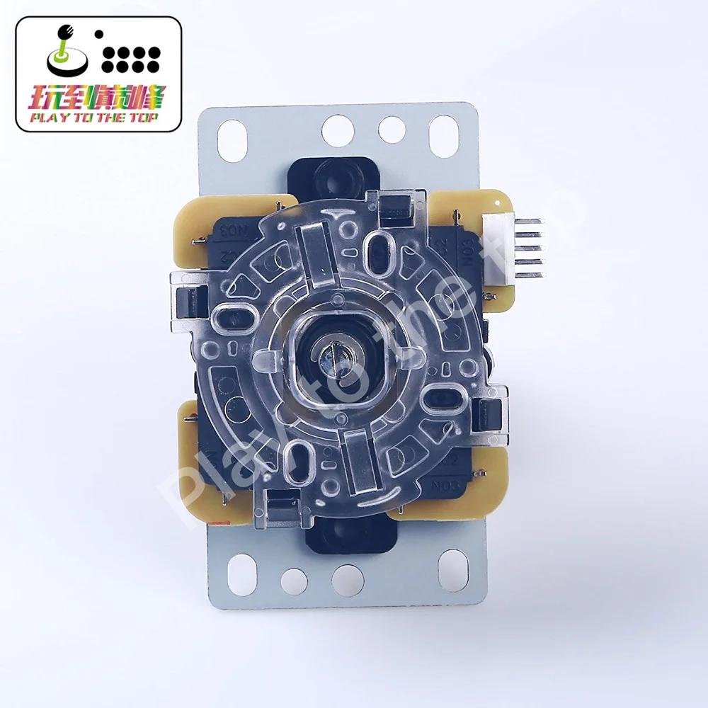 Комплект для самостоятельной сборки USB кодировщик с нулевой задержкой + ДЖОЙСТИК