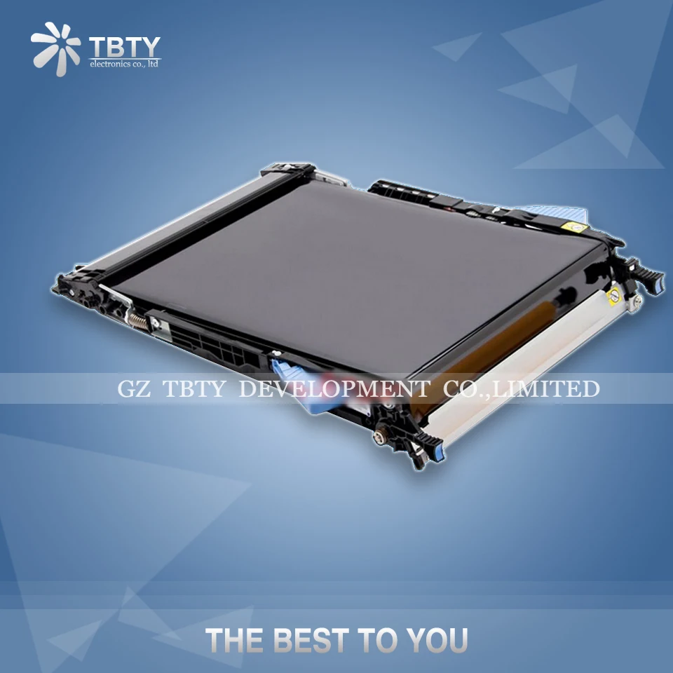 100% оригинальный комплект передачи для HP CP3525 CP3530 3525 3530 M551 HP3525 HP3530 RM1 4982 ремень в
