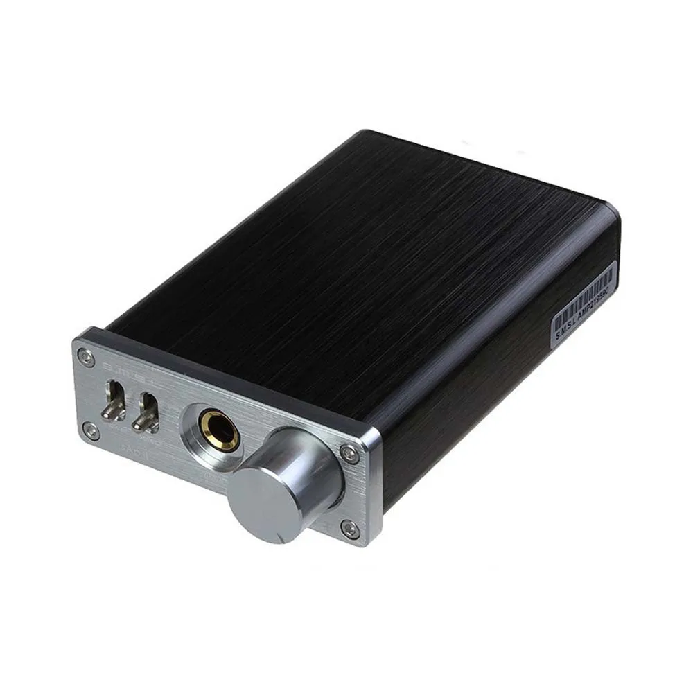 SMSL sApII Pro Усилители 2016 Новый TPA6120A2 БОЛЬШАЯ СИЛА Hifi Стерео Усилитель Для Наушников