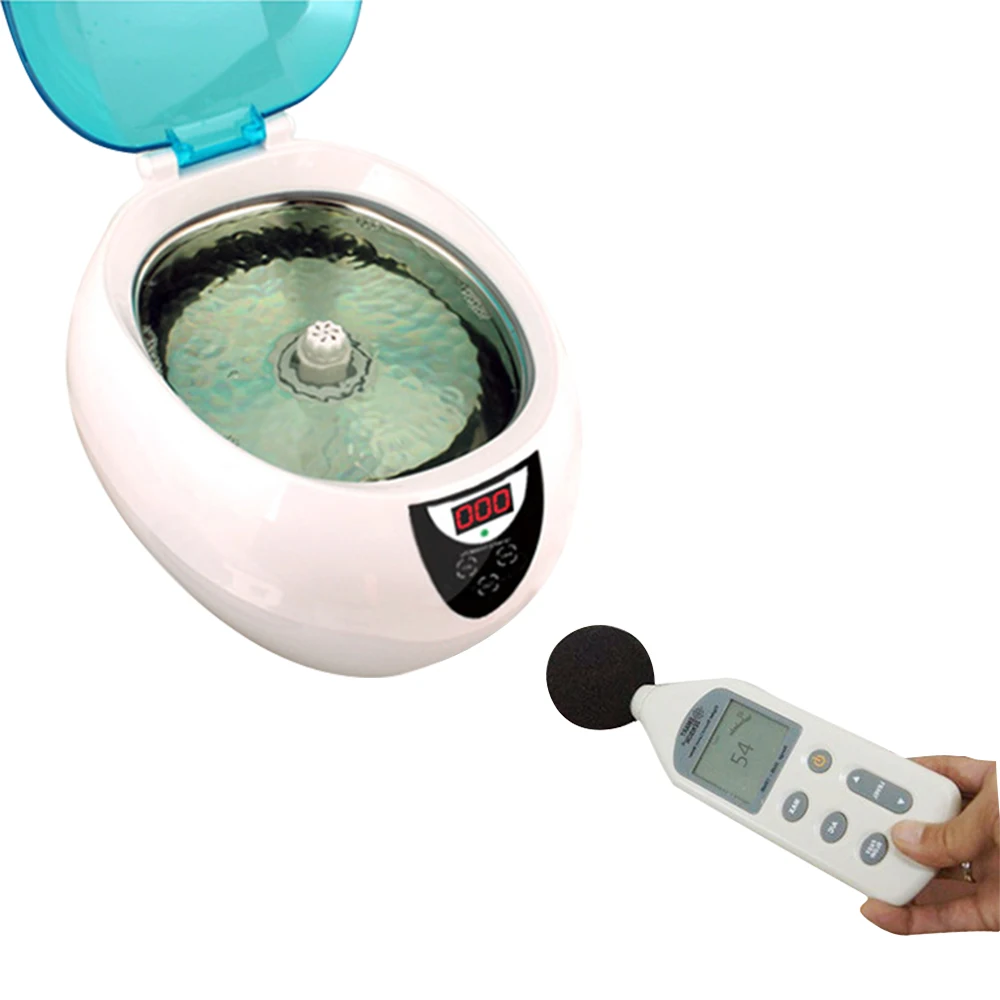 Стерилизатор для маникюрного салона Pro коробка резца маникюрный набор