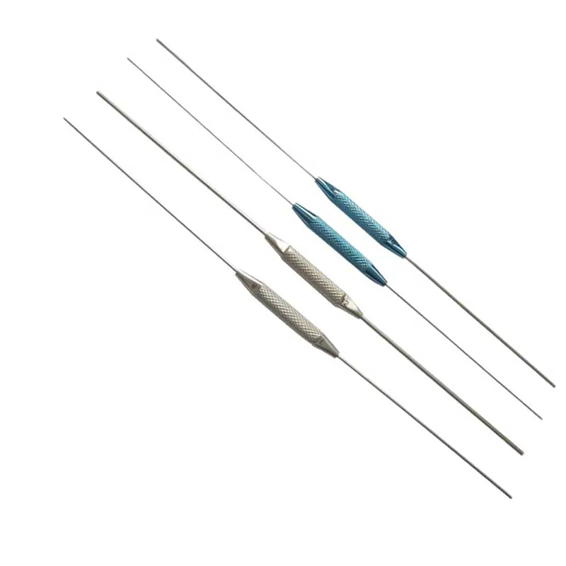 Инструмент для век Лакримальная зонд Красота и Здоровье Косметика Инструменты для макияжа/аксессуары Двойные веки 4 шт./набор