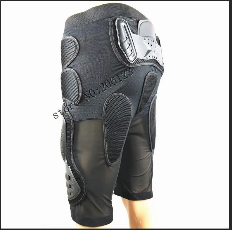 

motorcycle racing pants Hip protection MTB outdoor sports ski shorts pants trousers snowboard motocross protector