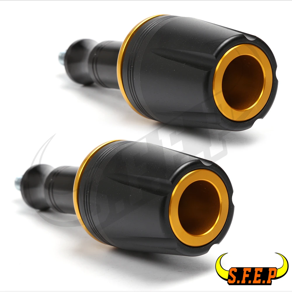 2017-2018-2019 For Kawasaki Z900 CNC Aluminum Frame Crash Protectors Sliders | Автомобили и мотоциклы