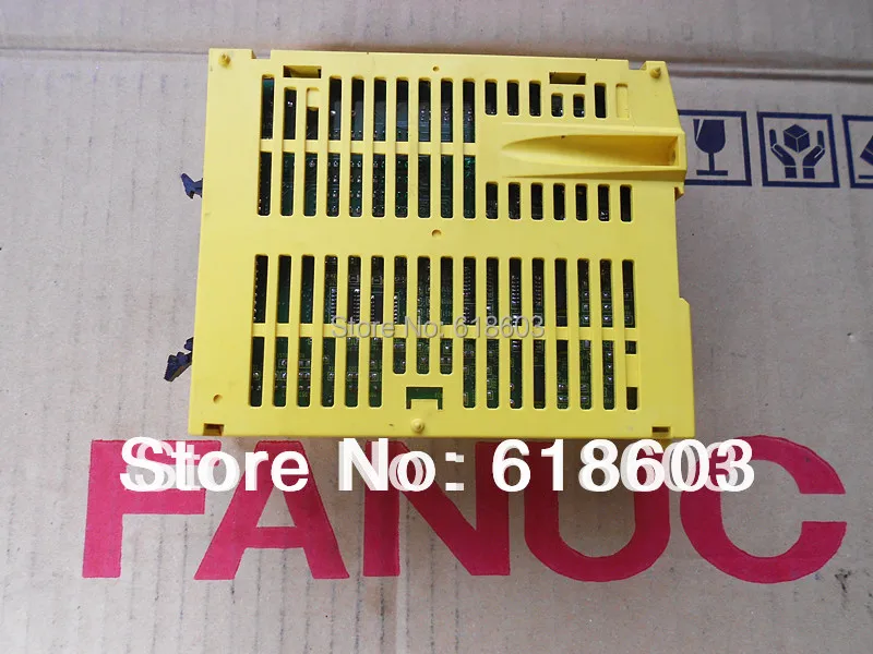 FANUC A20B-0236-C212 IO unit board | Инструменты