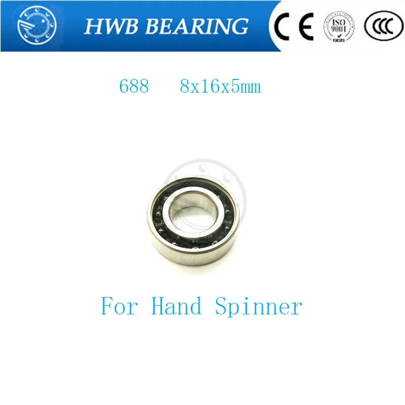 Бесплатная доставка нажатием гироскопа палец спираль подшипник стали гибридные