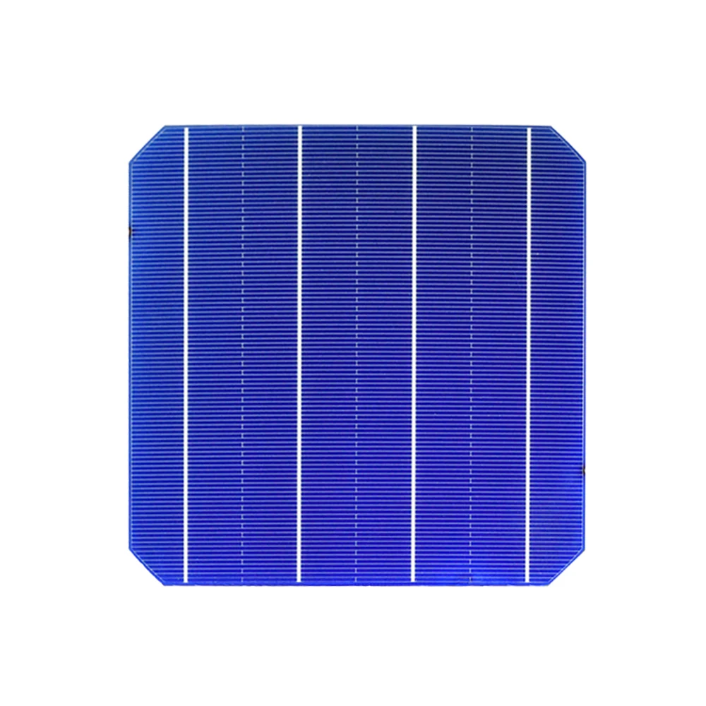 XINPUGUANG 10 шт 4 8 w 156*156 мм солнечных батарей PV фотоэлектрических