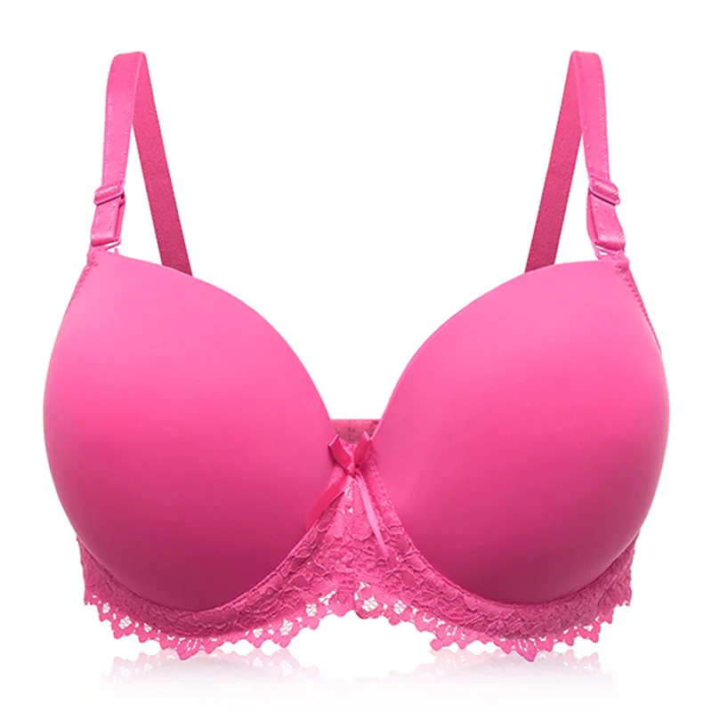 Beauwear 38D 38E 40D 40DD 40E 42D 42E 44D 44E 46D 46E 48D 48E плюс размер фиолетовый бюстгальтер большая