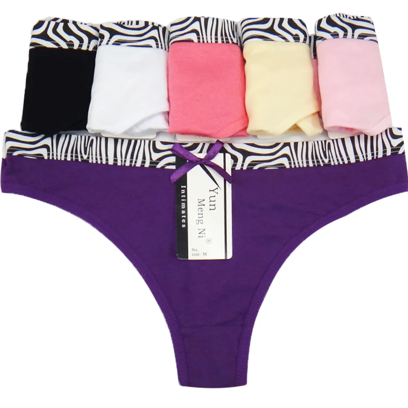 Трусики стринги женские с низкой посадкой х/б|sexy ladies panties|women g-stringladies panties |