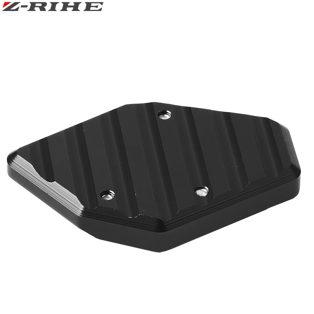 Фото Аксессуары для мотоциклов, подножка, боковая подставка, пластина для Yamaha TMAX 530 TMAX530 T-MAX 530 XP530 2015-2016 №3