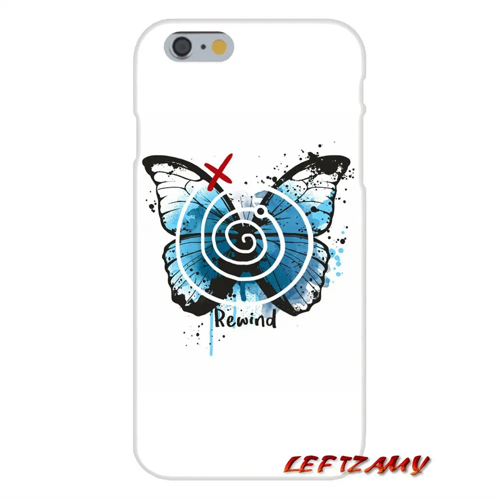 Для Samsung Galaxy A5 A6S A7 A8 A9S Star J4 J6 J7 J8 Prime Plus 2018 Чехол для мобильного телефона жизнь