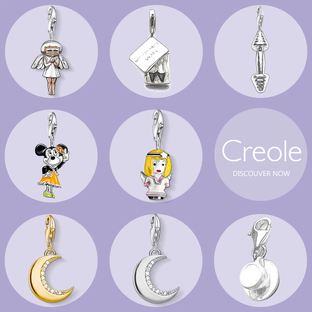 Ангел мой любимый обувь гантеля мышь Луна телефон кулон 2019 модные летние