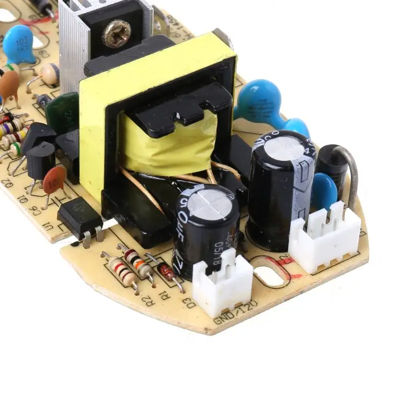 Currency Humidifier Power Board Atomizing Parts Ultrasonic Circuit Accessories Panel | Бытовая техника