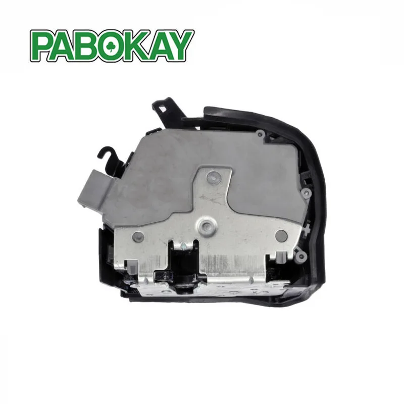 

NEW 51218402540 937-857 Front Right Door Power Lock Latch Actuator Mechanism for BMW X5 e53