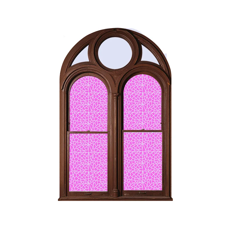 

20*20 Window decoration pvc Layering Stencils for Diy scrapbook coloring,painting stencil,home decor diy etc. Product image