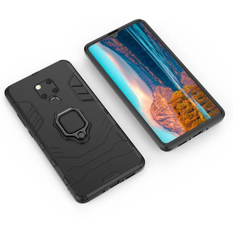 Чехол SemgCeKen для huawei mate 20 lite pro x mate20 20x роскошный оригинальный держатель с