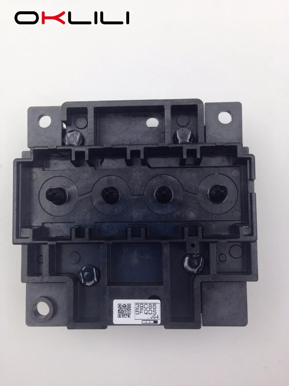 Печатающая головка FA04000 FA04010 печатающая для принтера Epson WF-2010 ME401 ME303 WF2010 WF2510 |