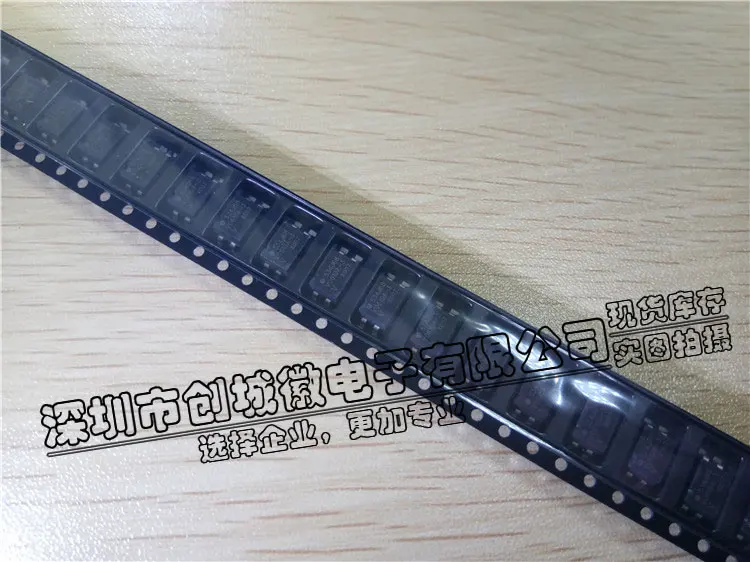Фототранзистор с выходом SMD SOP| |