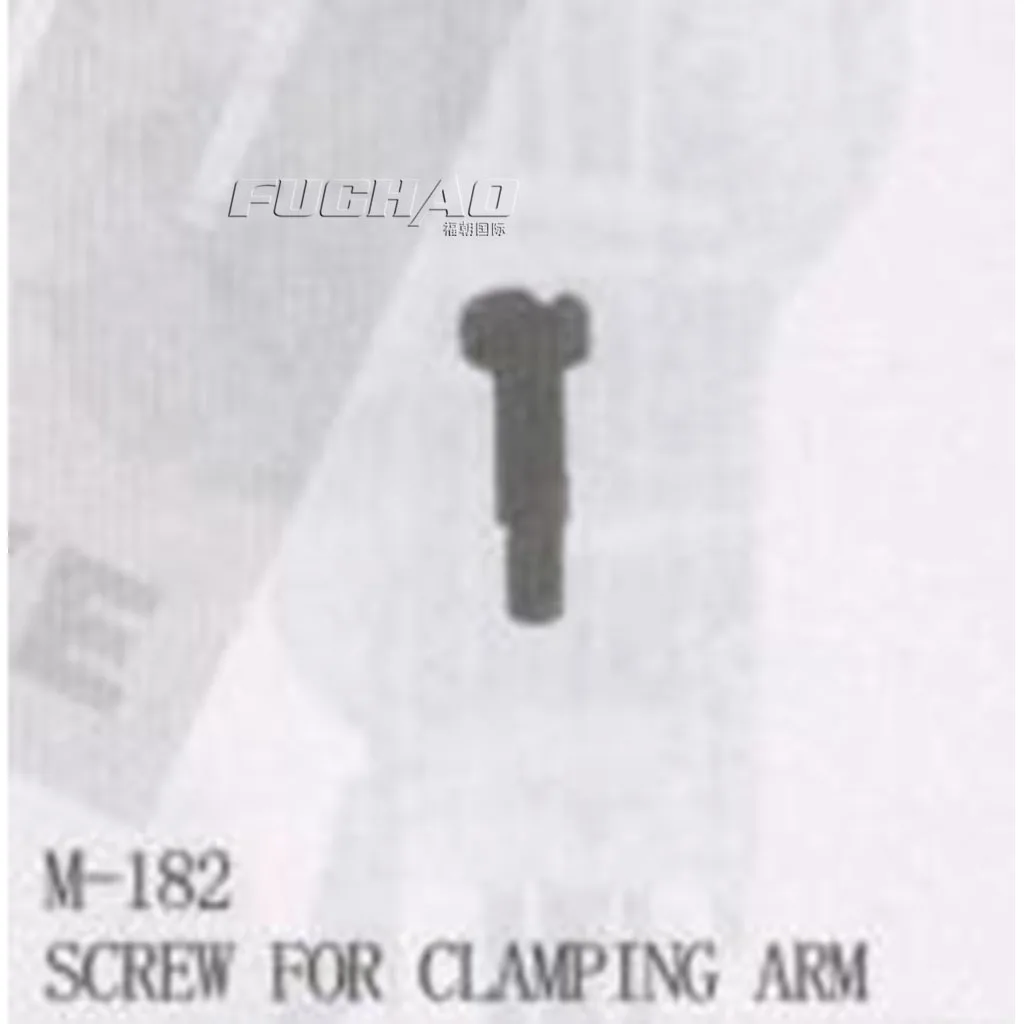 

M-182 винт для зажима швейной машины