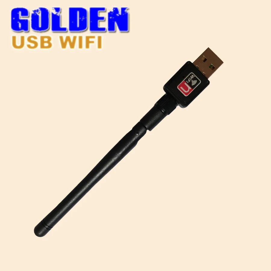 1 шт. Беспроводной Wi-Fi Usb адаптер бесплатно SAT S V8 s-logo M3 ZGEMMA HEROBOX | Электроника