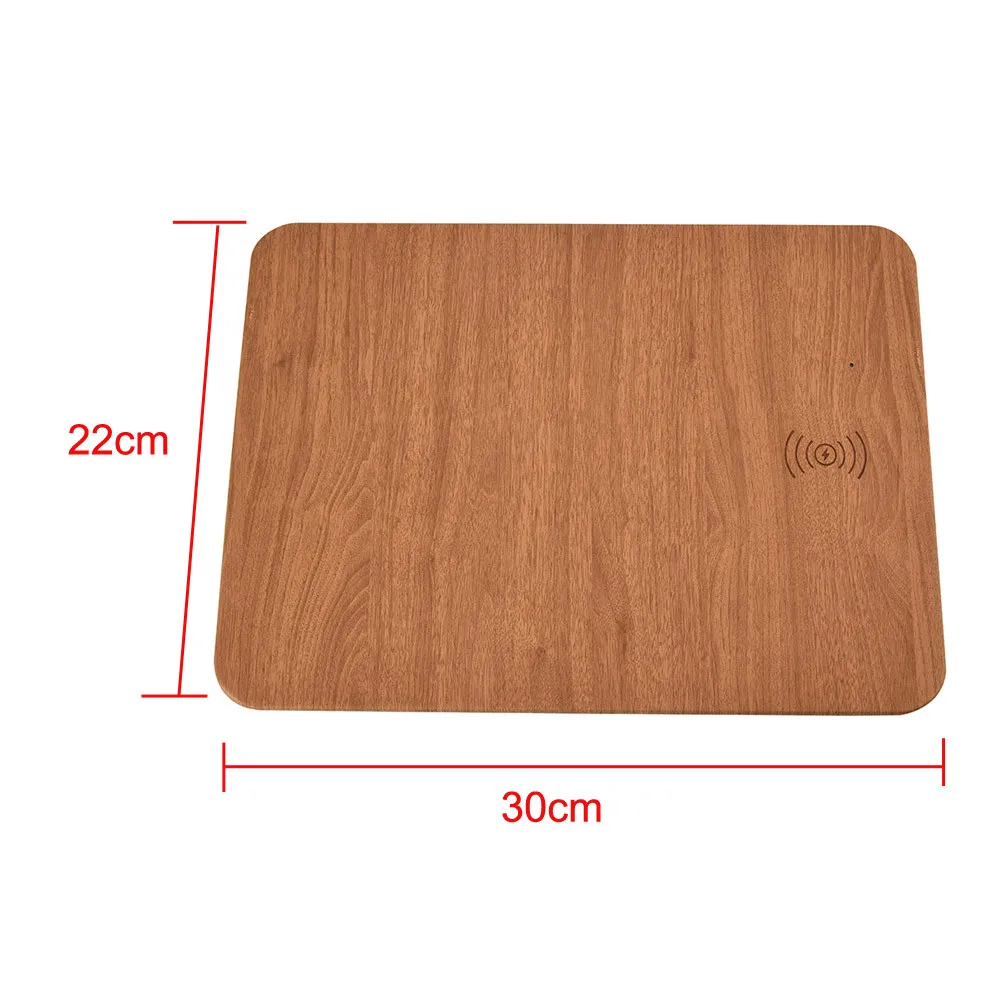 EPULA Charging USB Charger for Qi Wireless Pad iPhone X 8 Plus Samsung Galaxy S6 S7 Edge s8 Note 5 | Электроника
