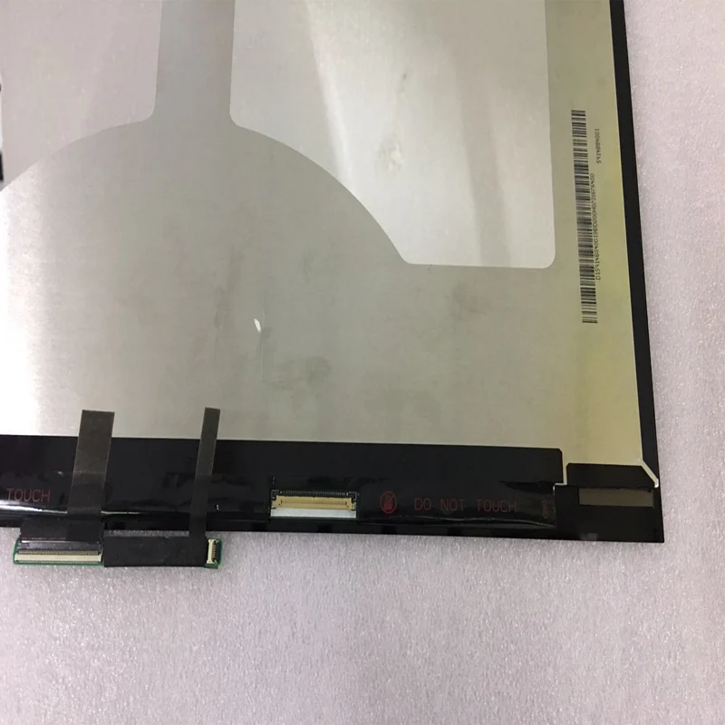MEIHOU для Lenovo Thinkpad X1 Yoga 2019 B140QAN02.2 P/N SD10M67986 ST50M68122 00NY678 14 0 дюймов QHD IPS ЖК сенсорный экран